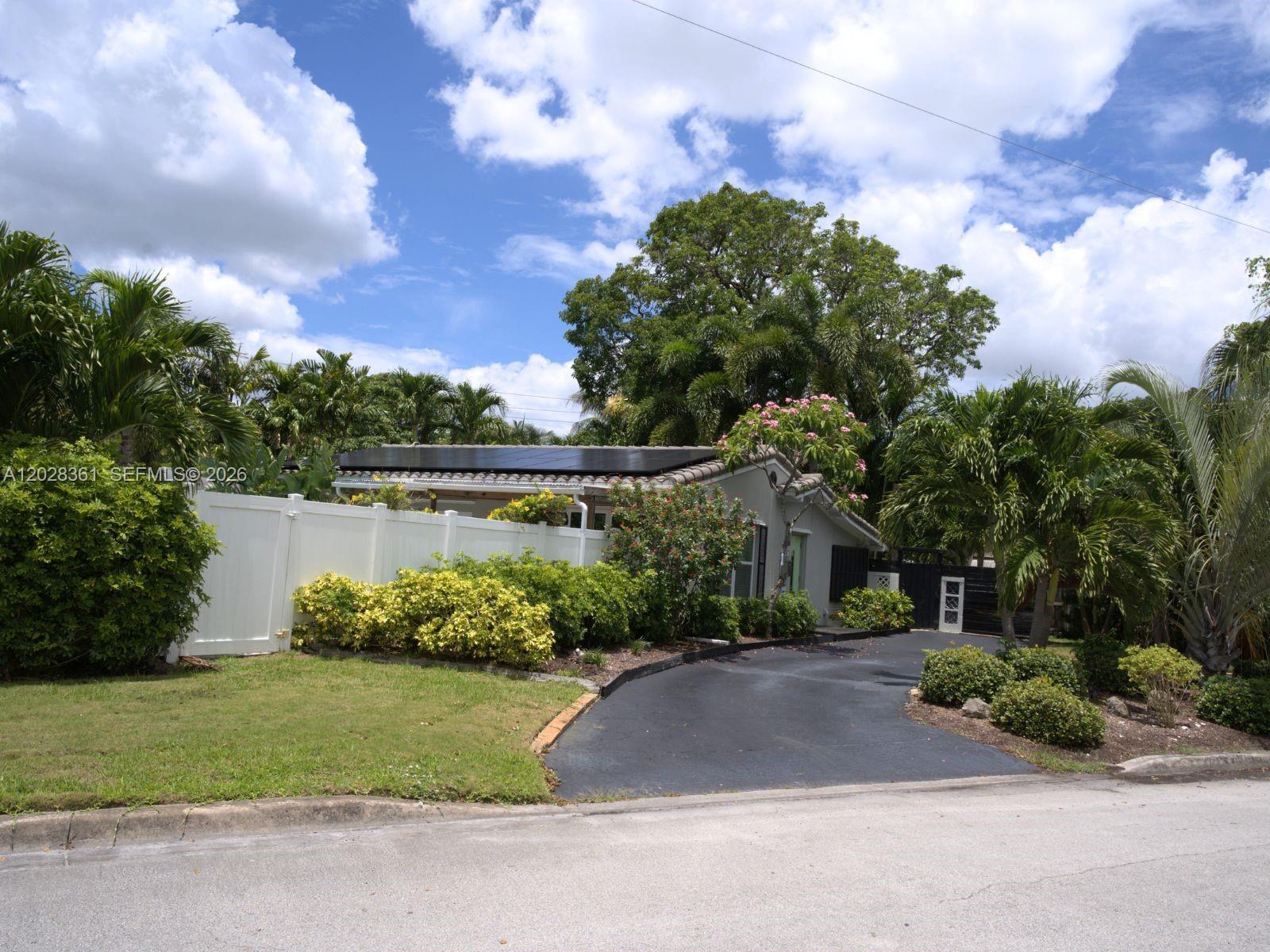 PROGRESSO - Residential Lease