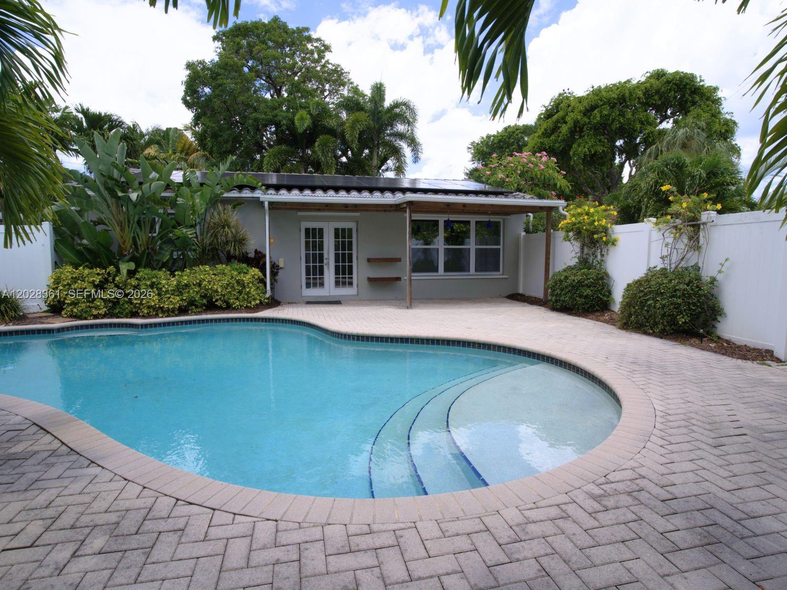 PROGRESSO - Residential Lease