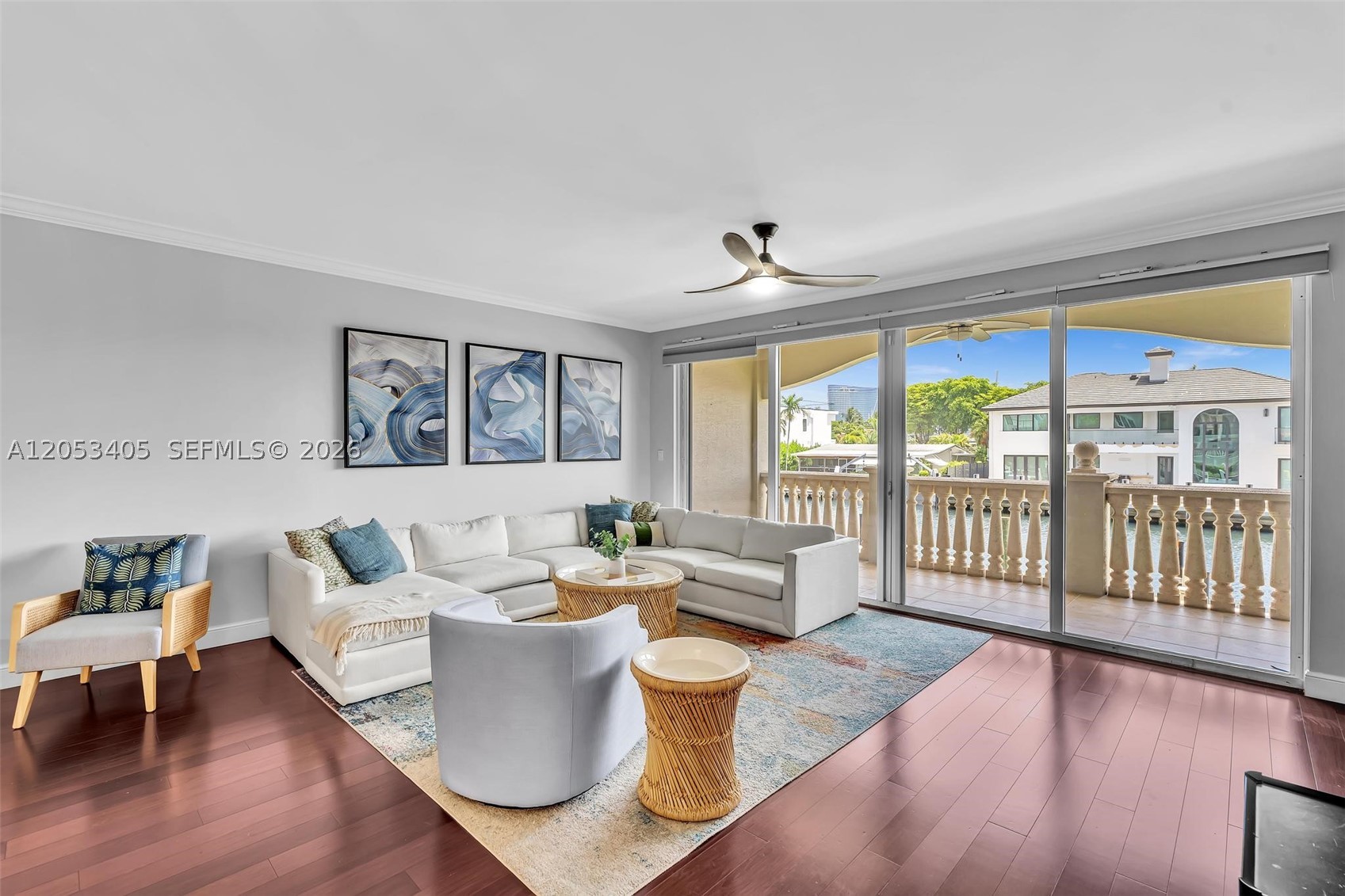 HEMINGWAY LANDINGS CONDO - Residential
