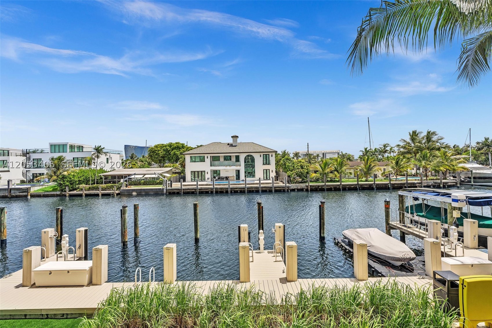 HEMINGWAY LANDINGS CONDO - Residential