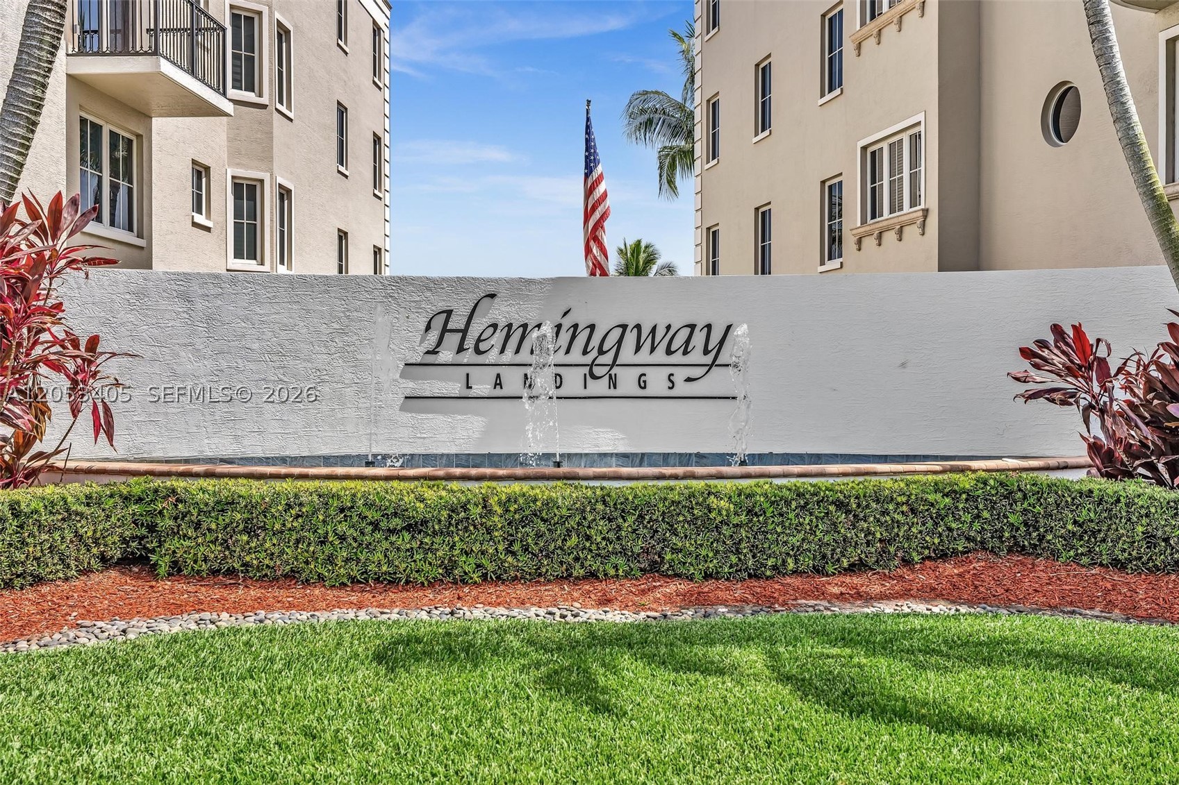 HEMINGWAY LANDINGS CONDO - Residential