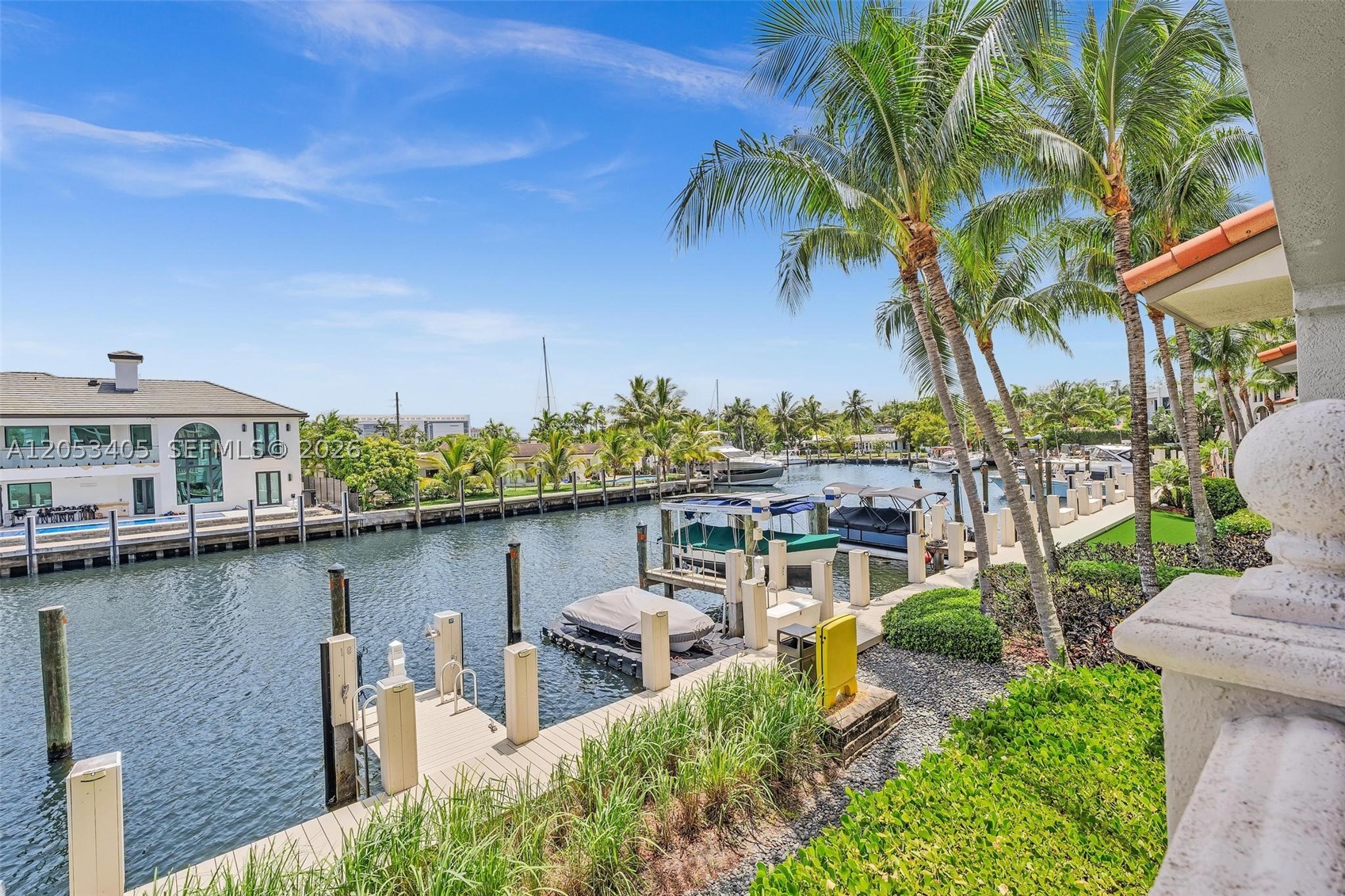 HEMINGWAY LANDINGS CONDO - Residential