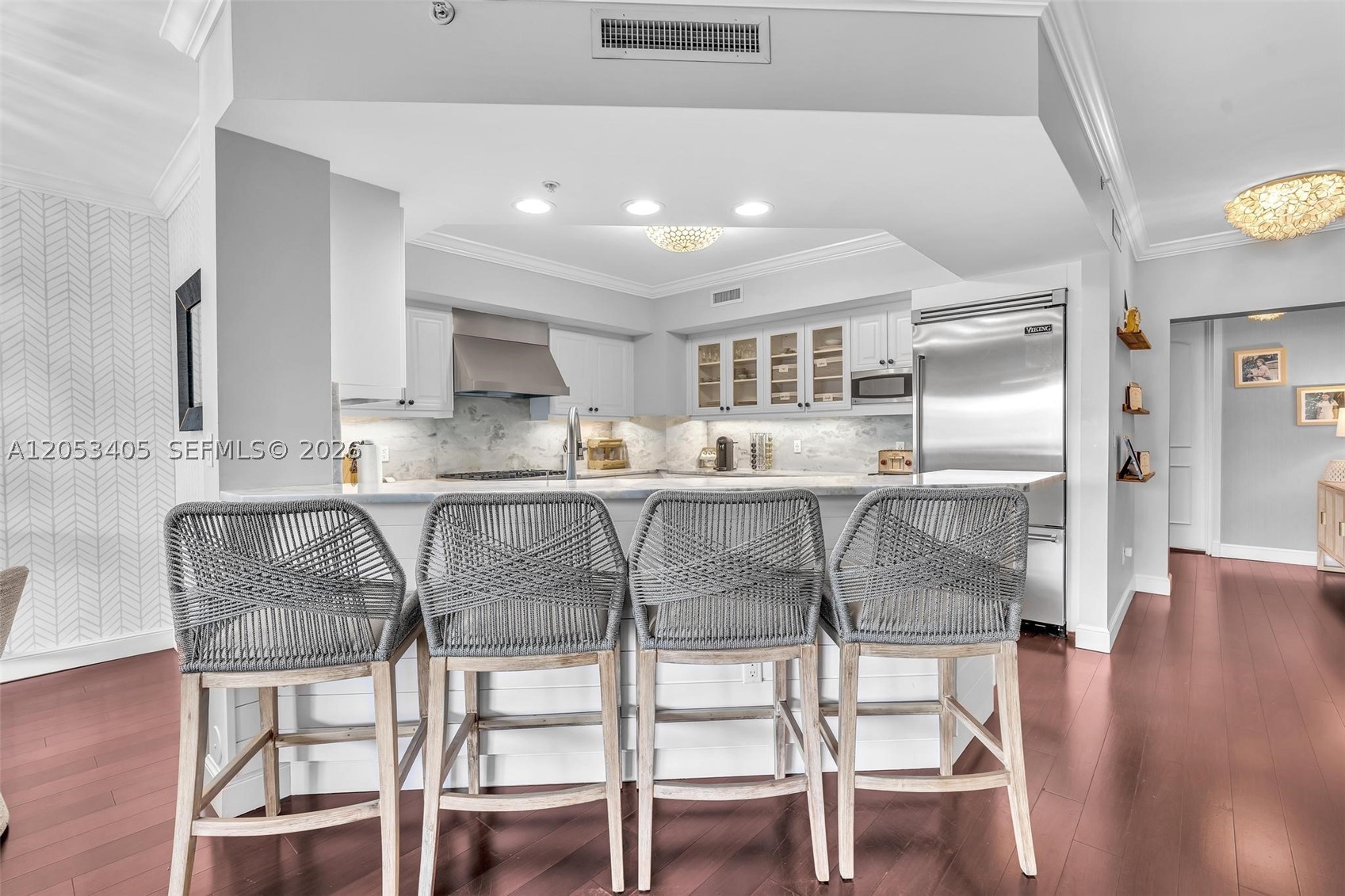 HEMINGWAY LANDINGS CONDO - Residential