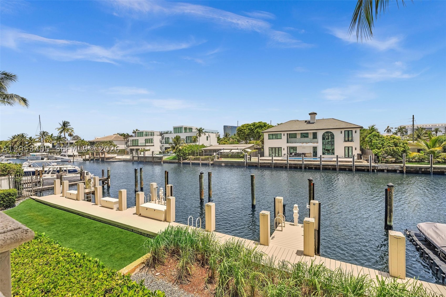 HEMINGWAY LANDINGS CONDO - Residential