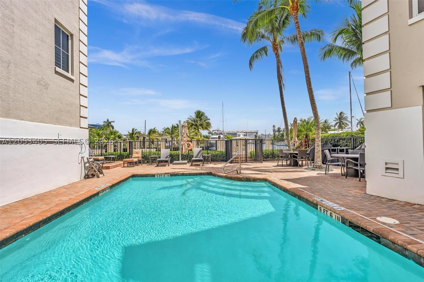 HEMINGWAY LANDINGS CONDO - Residential