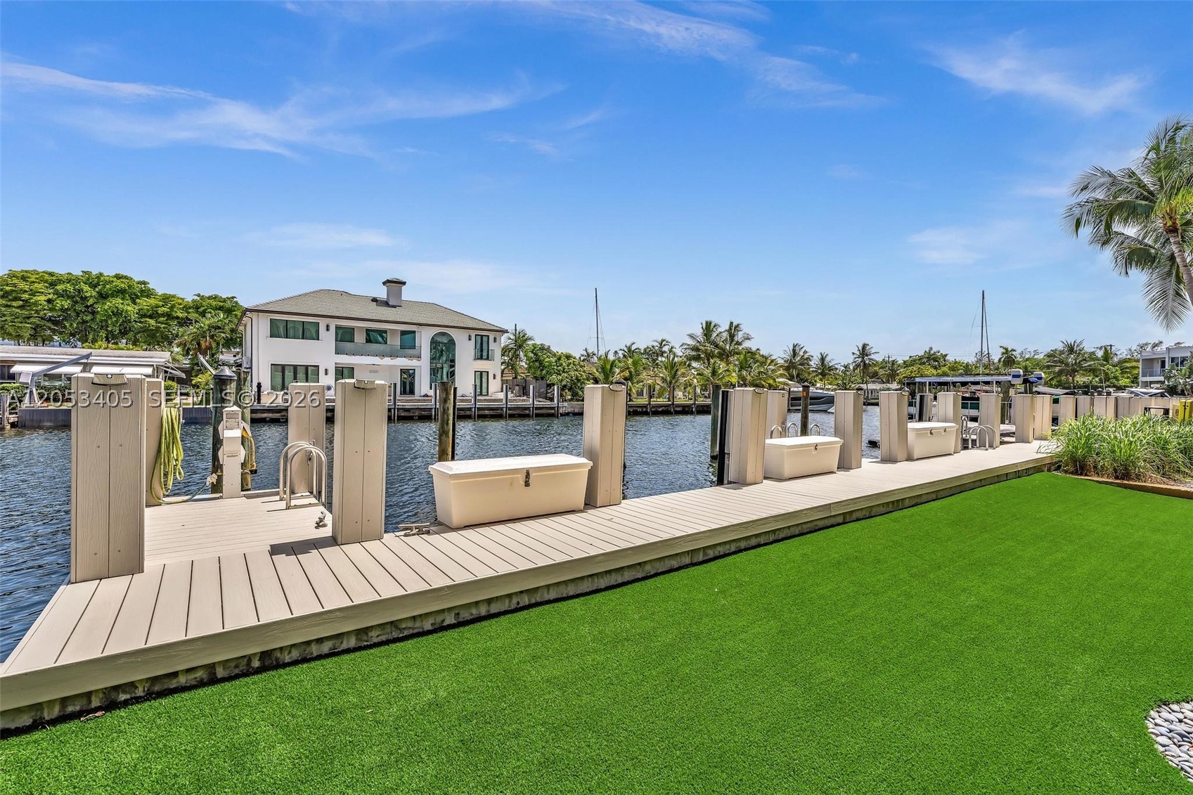 HEMINGWAY LANDINGS CONDO - Residential