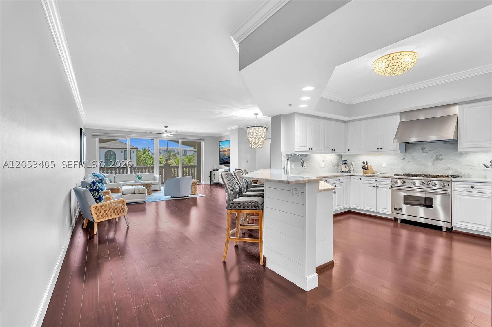 HEMINGWAY LANDINGS CONDO - Residential