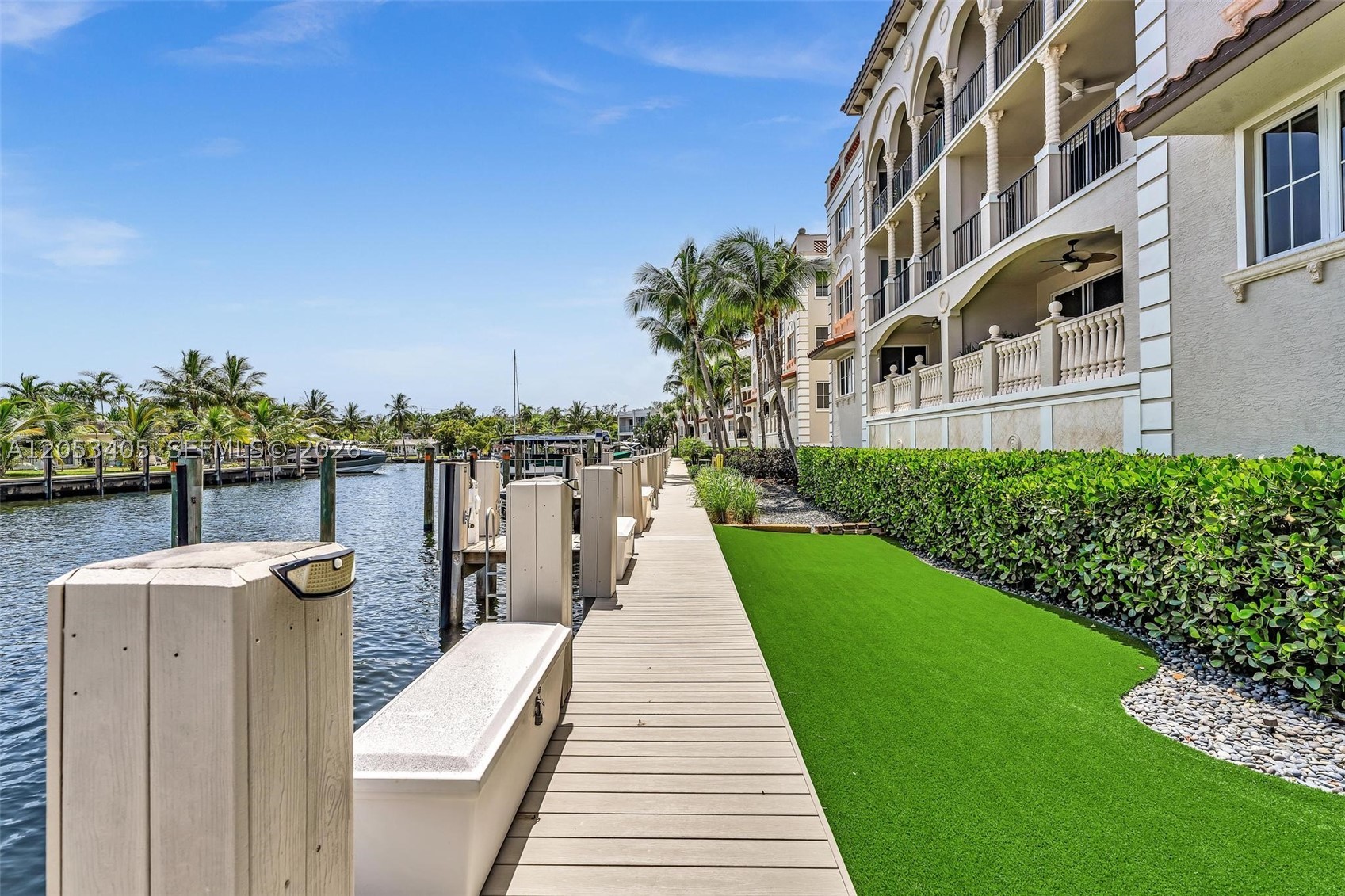 HEMINGWAY LANDINGS CONDO - Residential