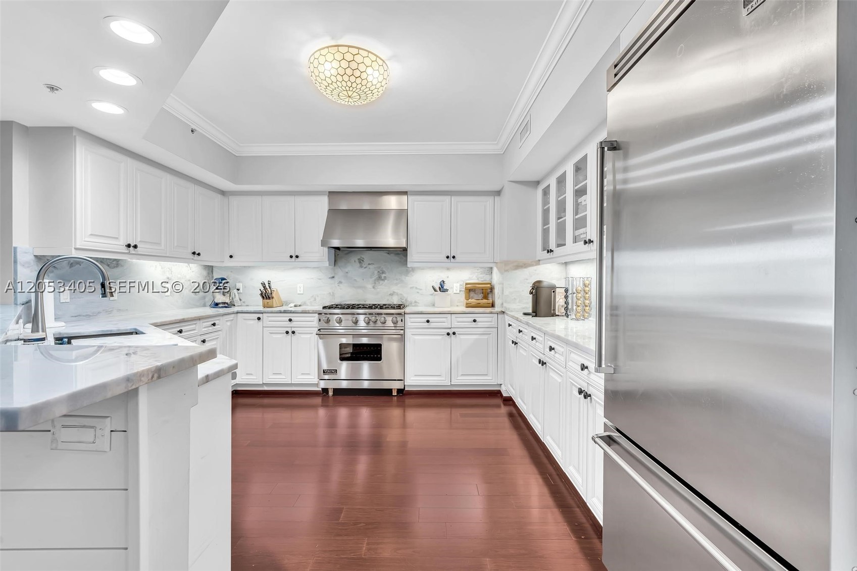 HEMINGWAY LANDINGS CONDO - Residential