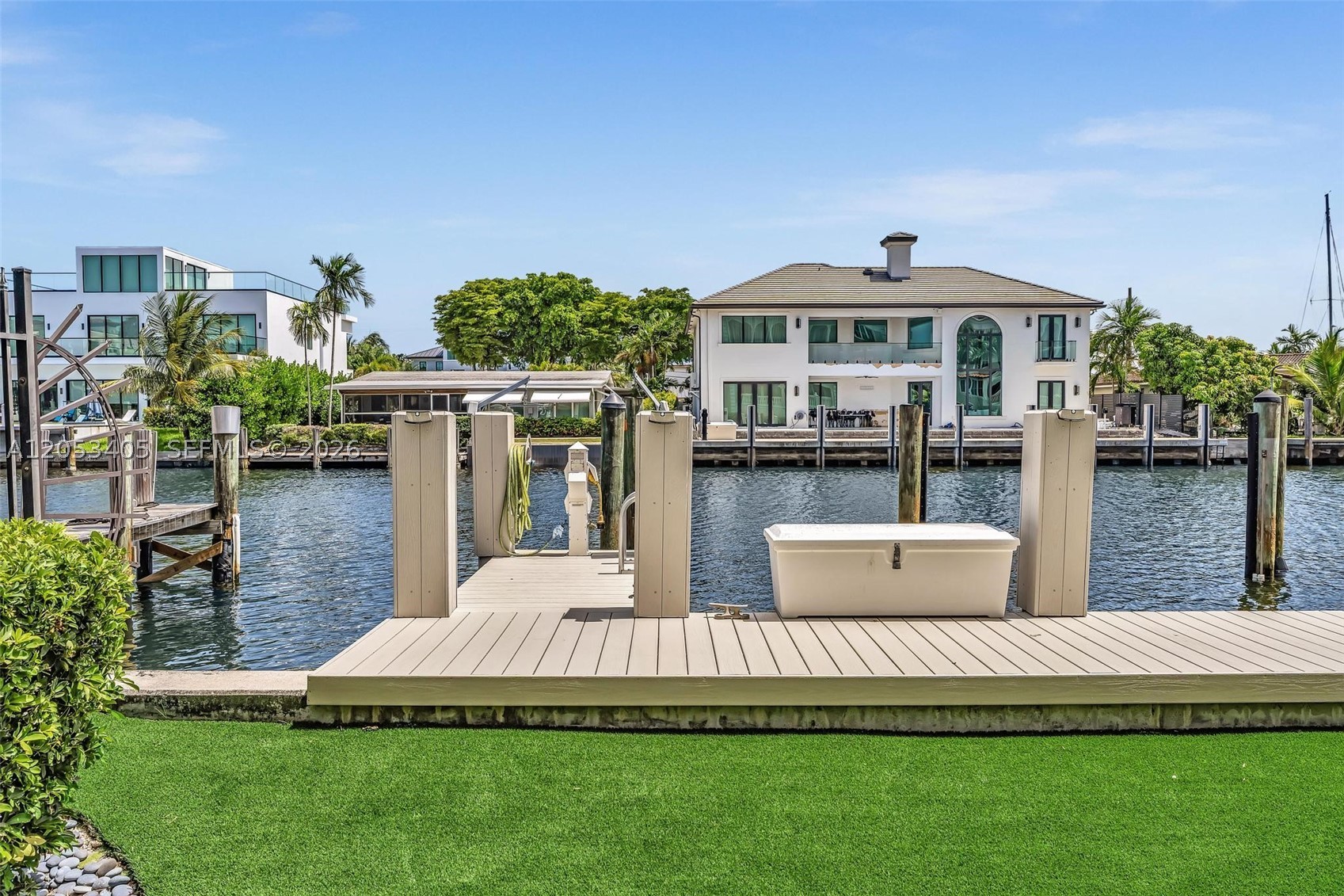 HEMINGWAY LANDINGS CONDO - Residential