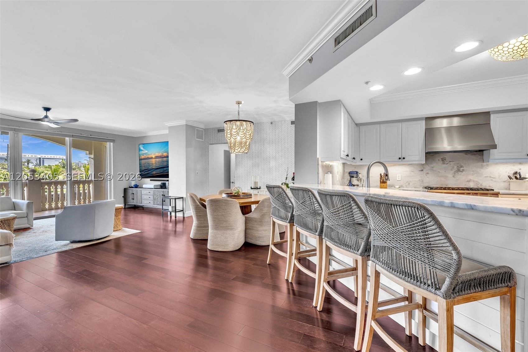 HEMINGWAY LANDINGS CONDO - Residential