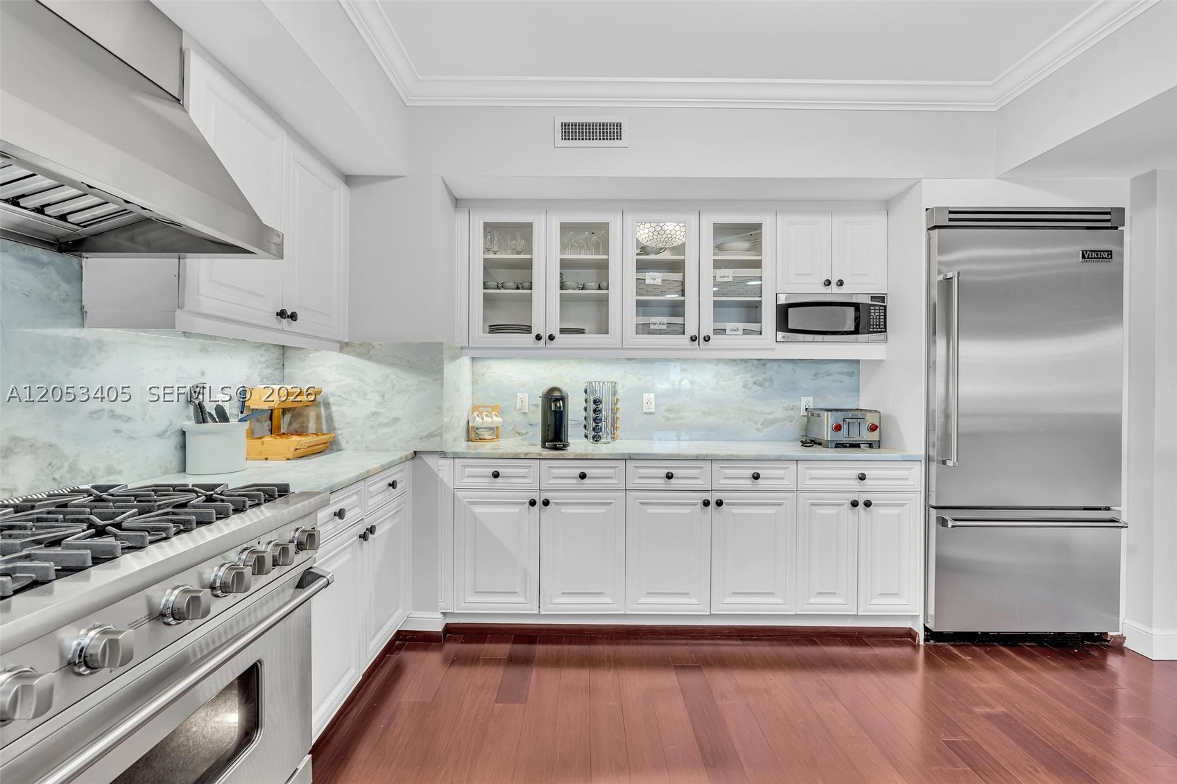 HEMINGWAY LANDINGS CONDO - Residential