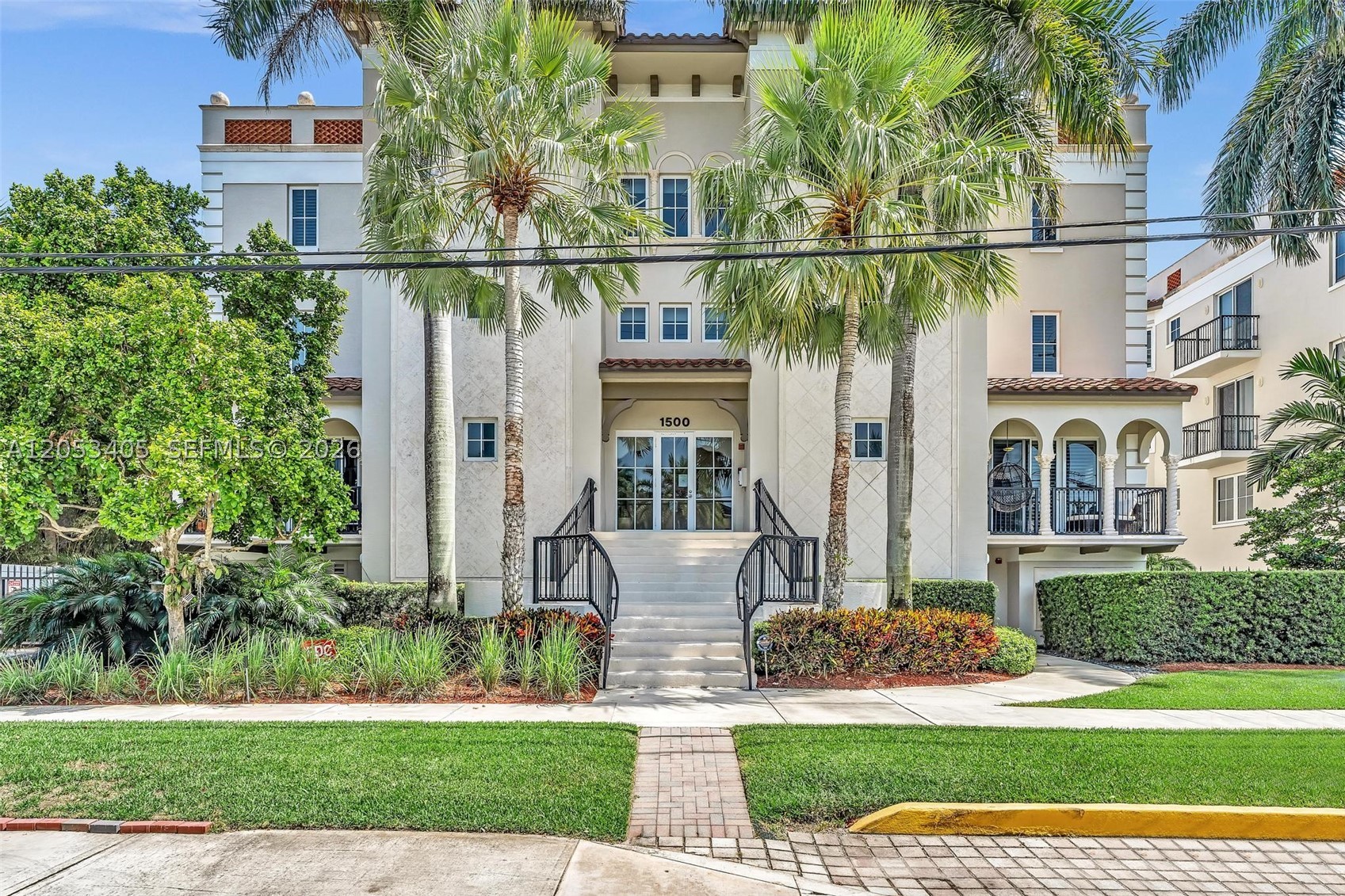 HEMINGWAY LANDINGS CONDO - Residential