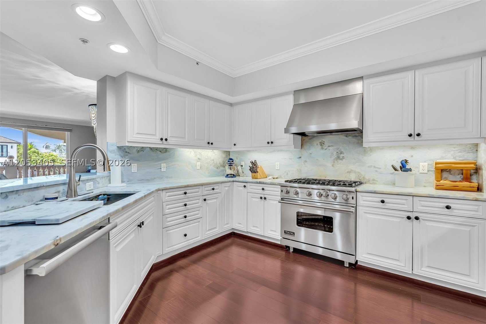 HEMINGWAY LANDINGS CONDO - Residential