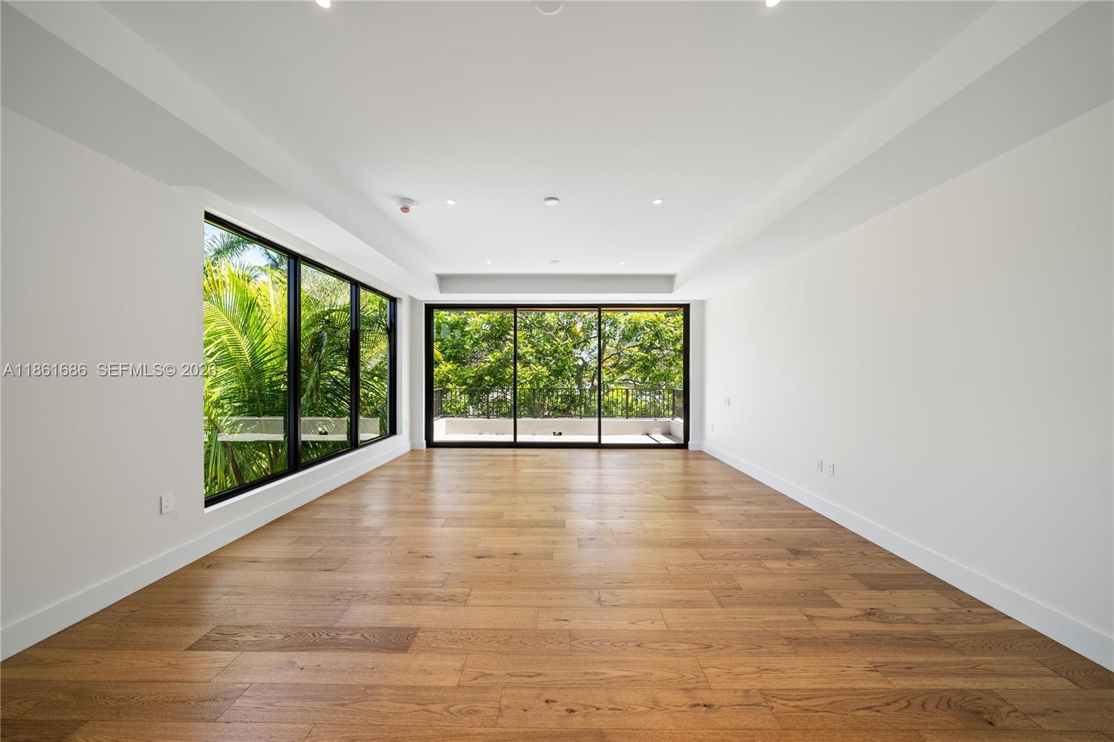 OAK HEIGHTS - Residential