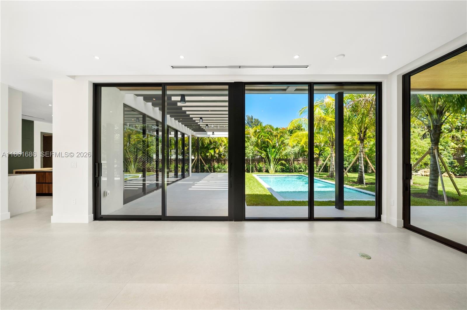 OAK HEIGHTS - Residential