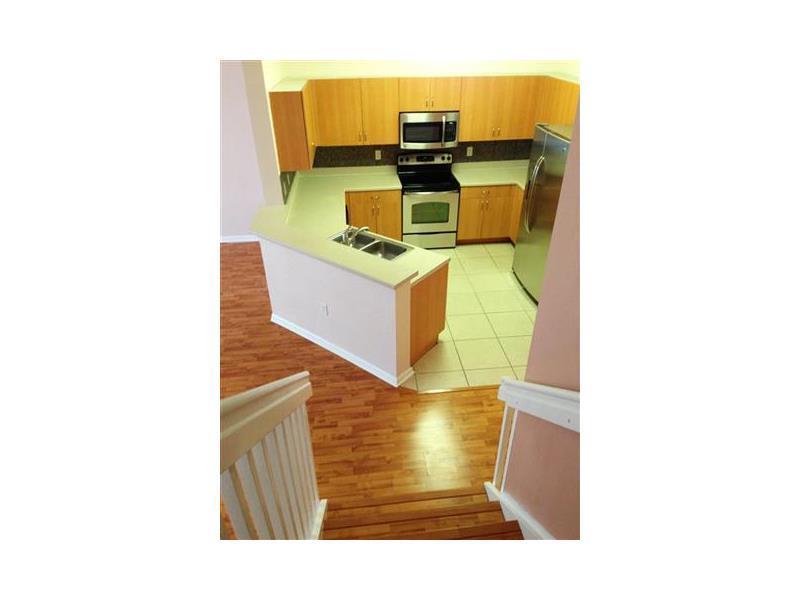 SILVER FALLS POD B 173-18 - Residential Lease