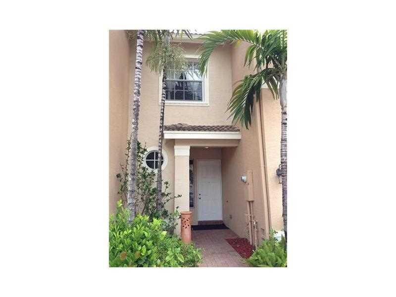 SILVER FALLS POD B 173-18 - Residential Lease