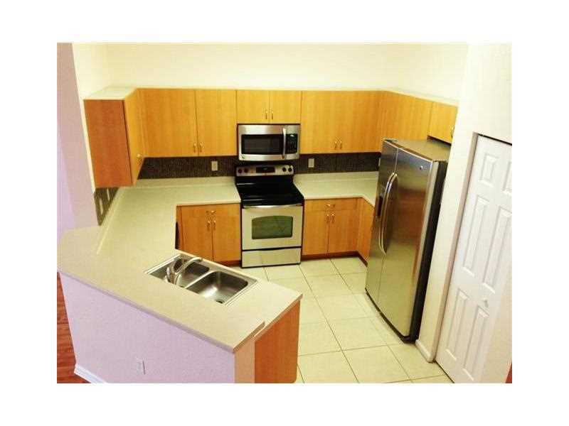 SILVER FALLS POD B 173-18 - Residential Lease