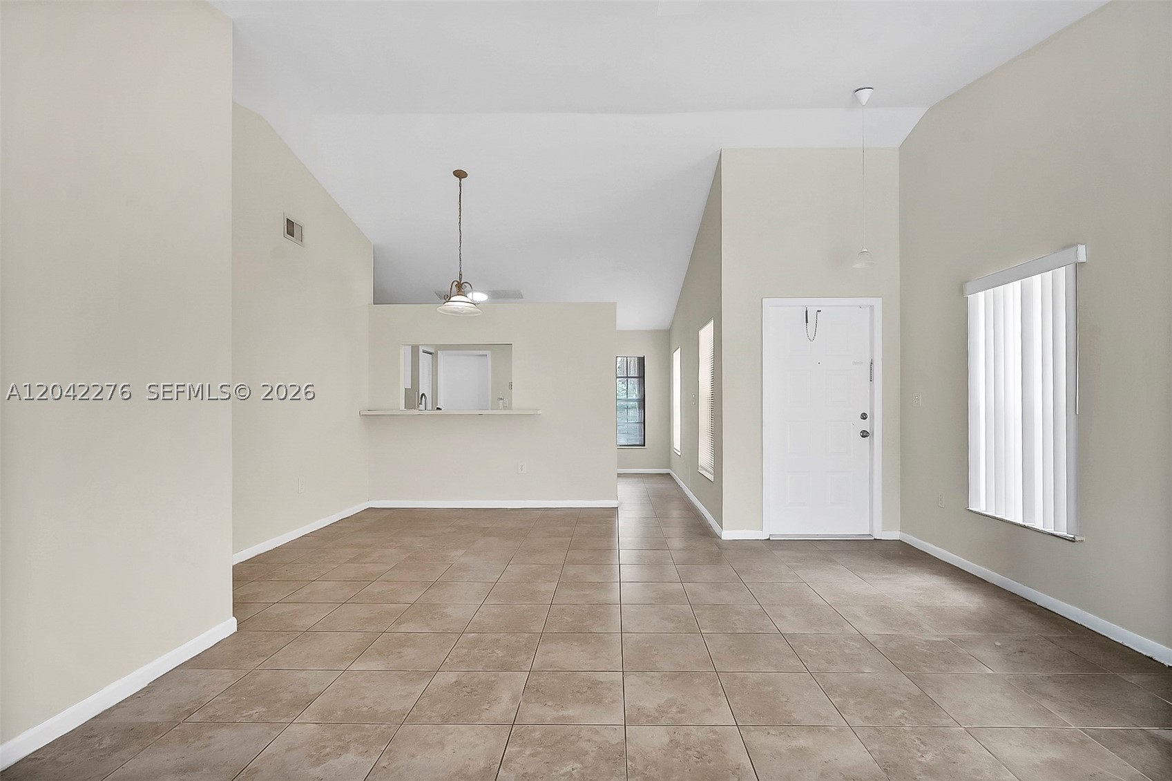 SHENANDOAH SECTION FOUR - Residential Lease