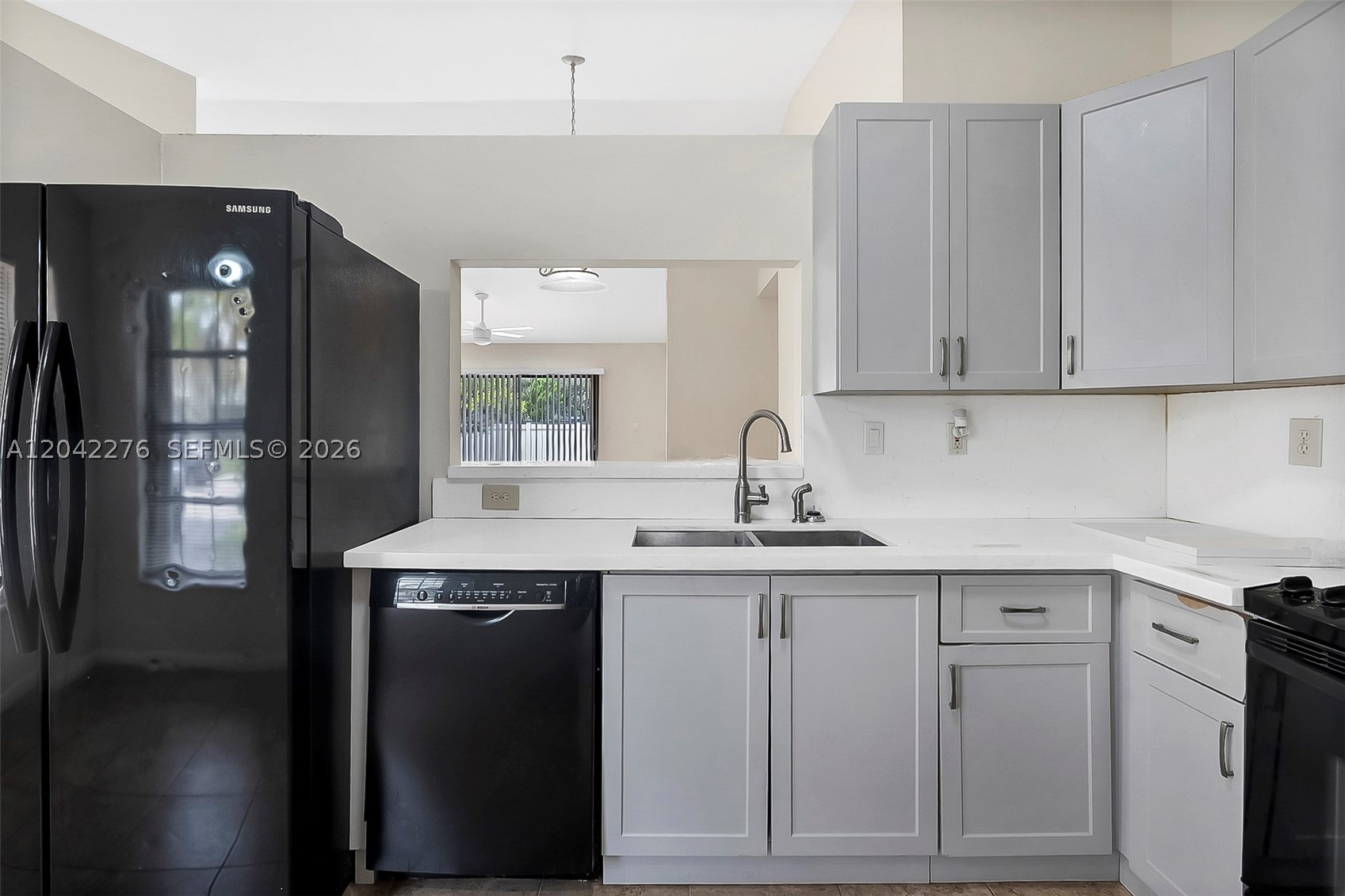 SHENANDOAH SECTION FOUR - Residential Lease