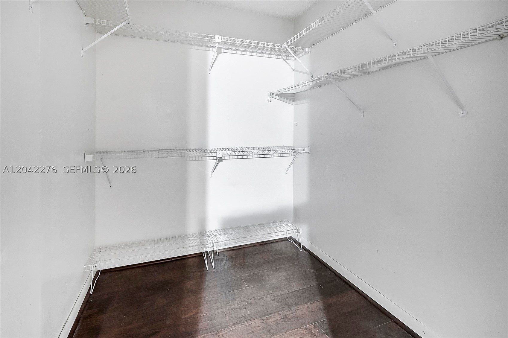 SHENANDOAH SECTION FOUR - Residential Lease