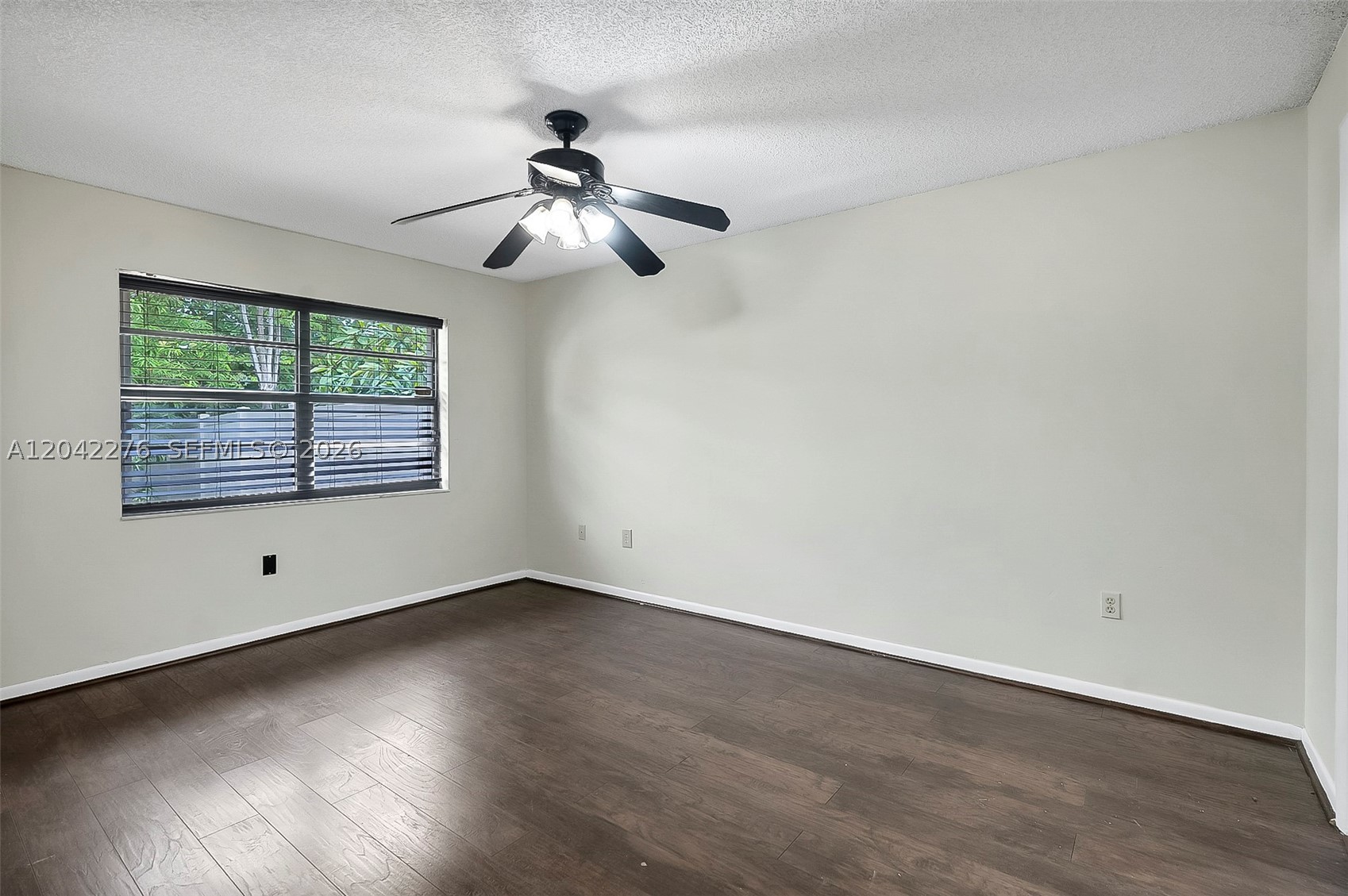 SHENANDOAH SECTION FOUR - Residential Lease