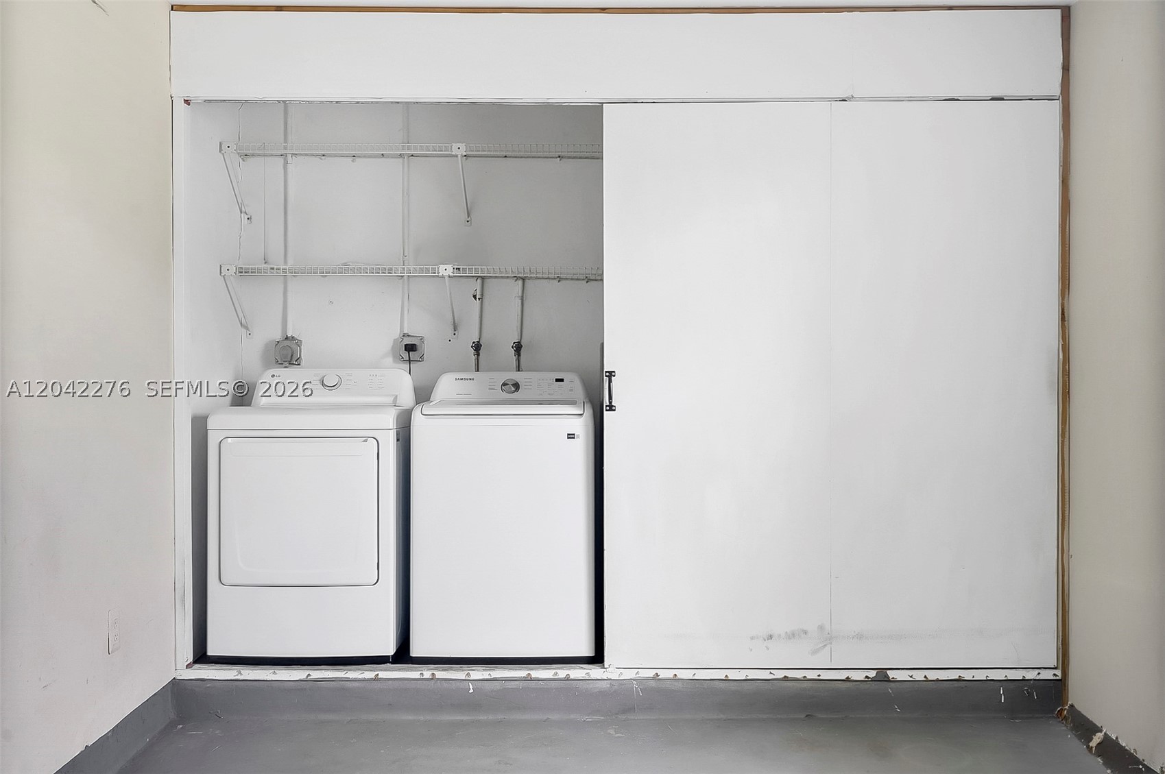 SHENANDOAH SECTION FOUR - Residential Lease
