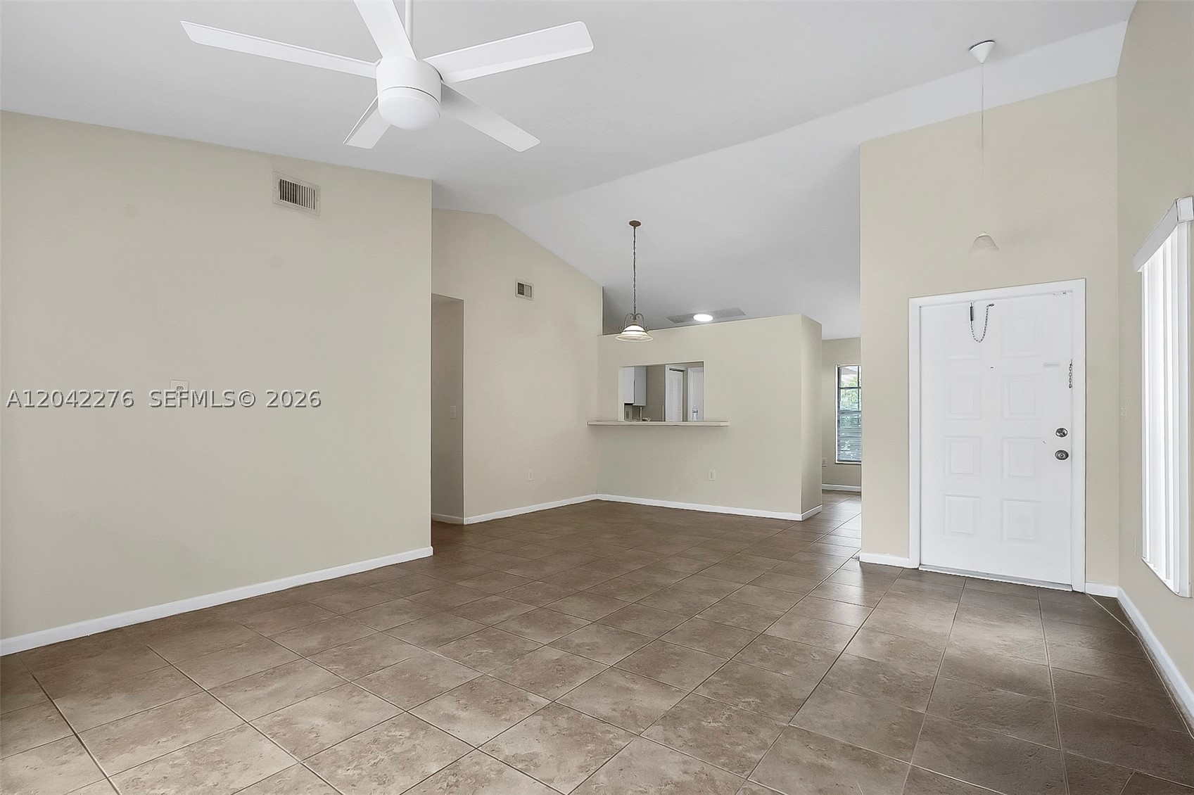 SHENANDOAH SECTION FOUR - Residential Lease