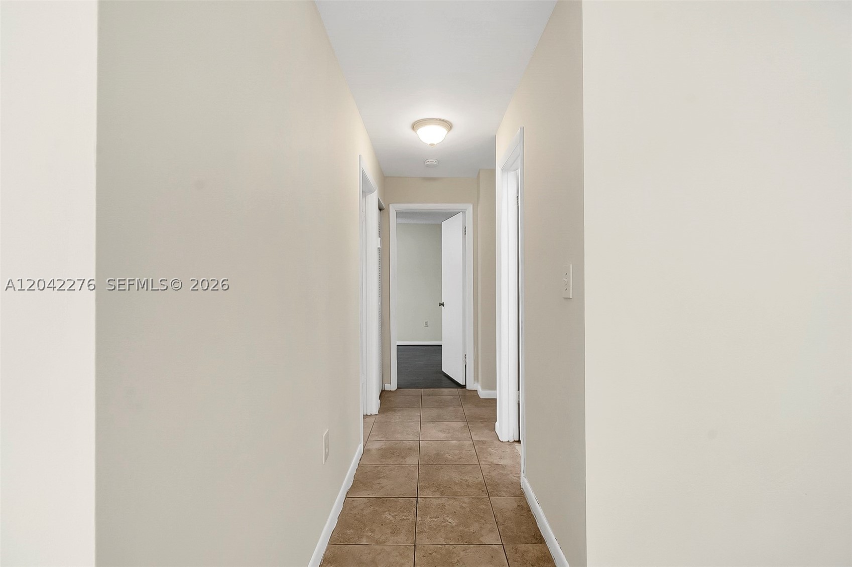 SHENANDOAH SECTION FOUR - Residential Lease