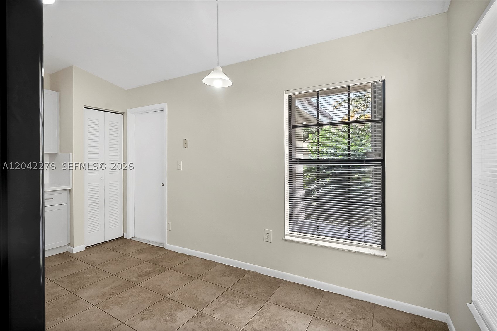 SHENANDOAH SECTION FOUR - Residential Lease