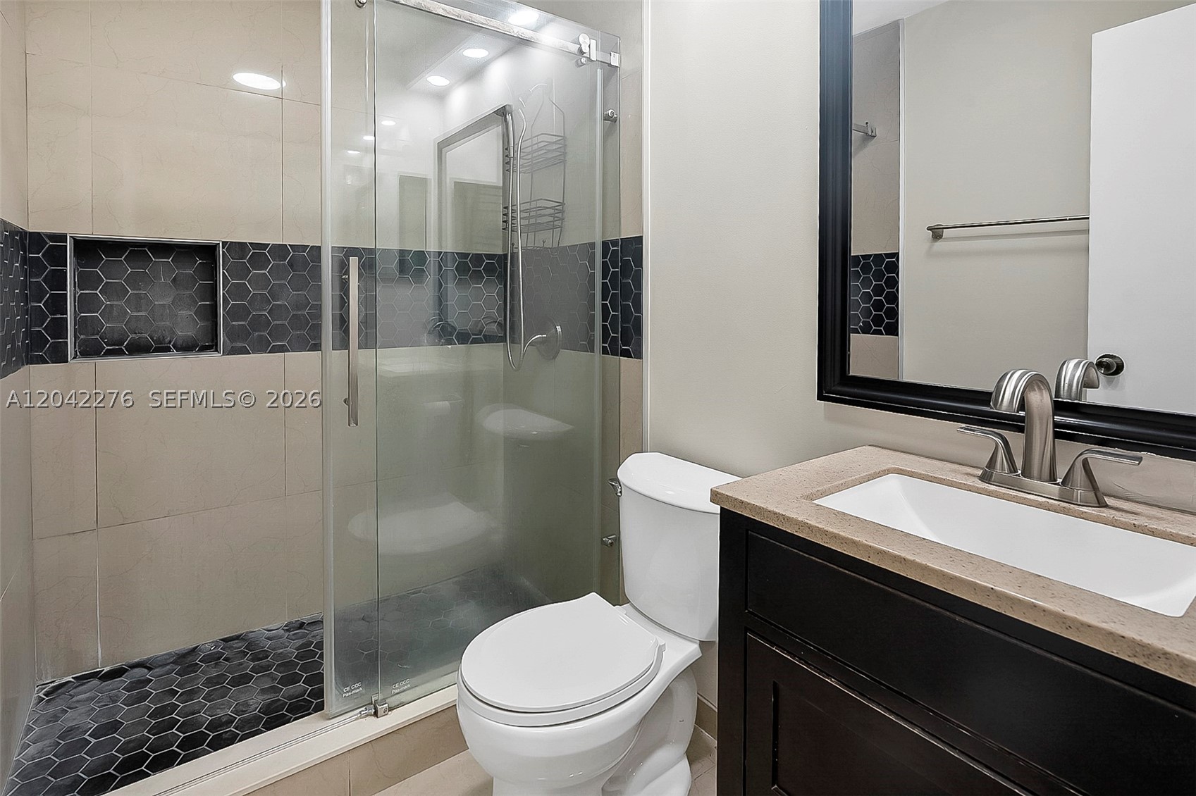 SHENANDOAH SECTION FOUR - Residential Lease