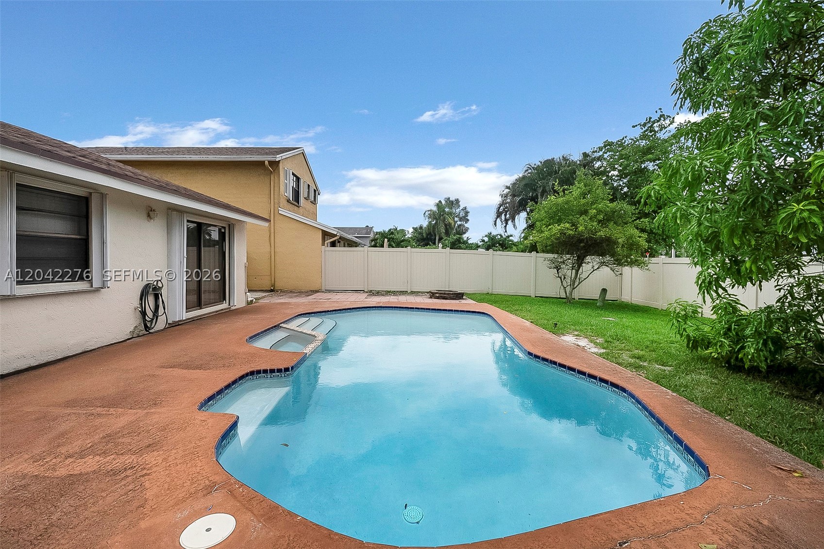 SHENANDOAH SECTION FOUR - Residential Lease