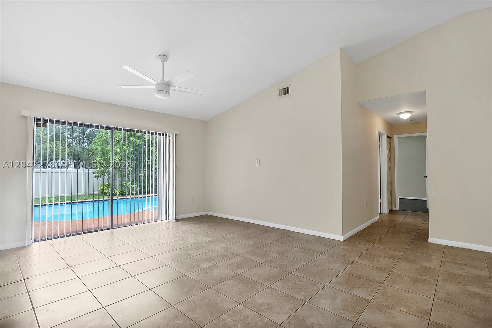 SHENANDOAH SECTION FOUR - Residential Lease