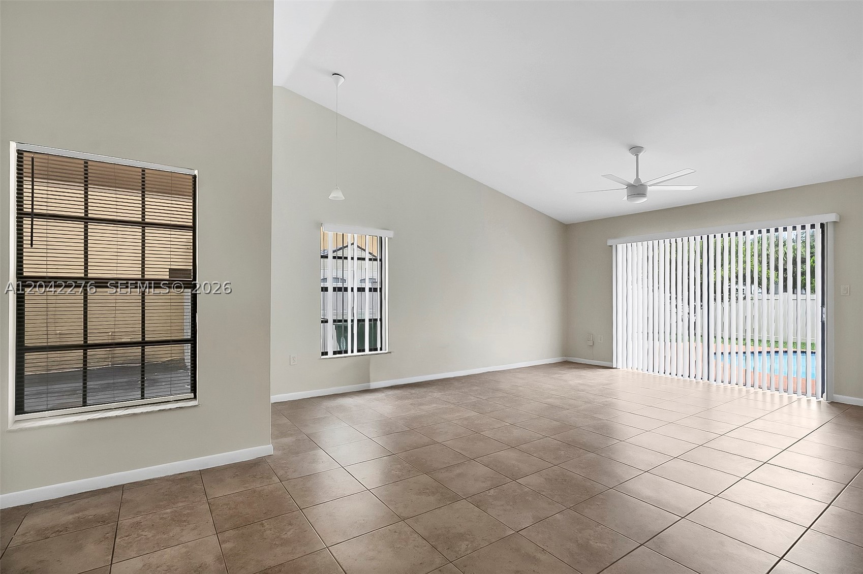 SHENANDOAH SECTION FOUR - Residential Lease