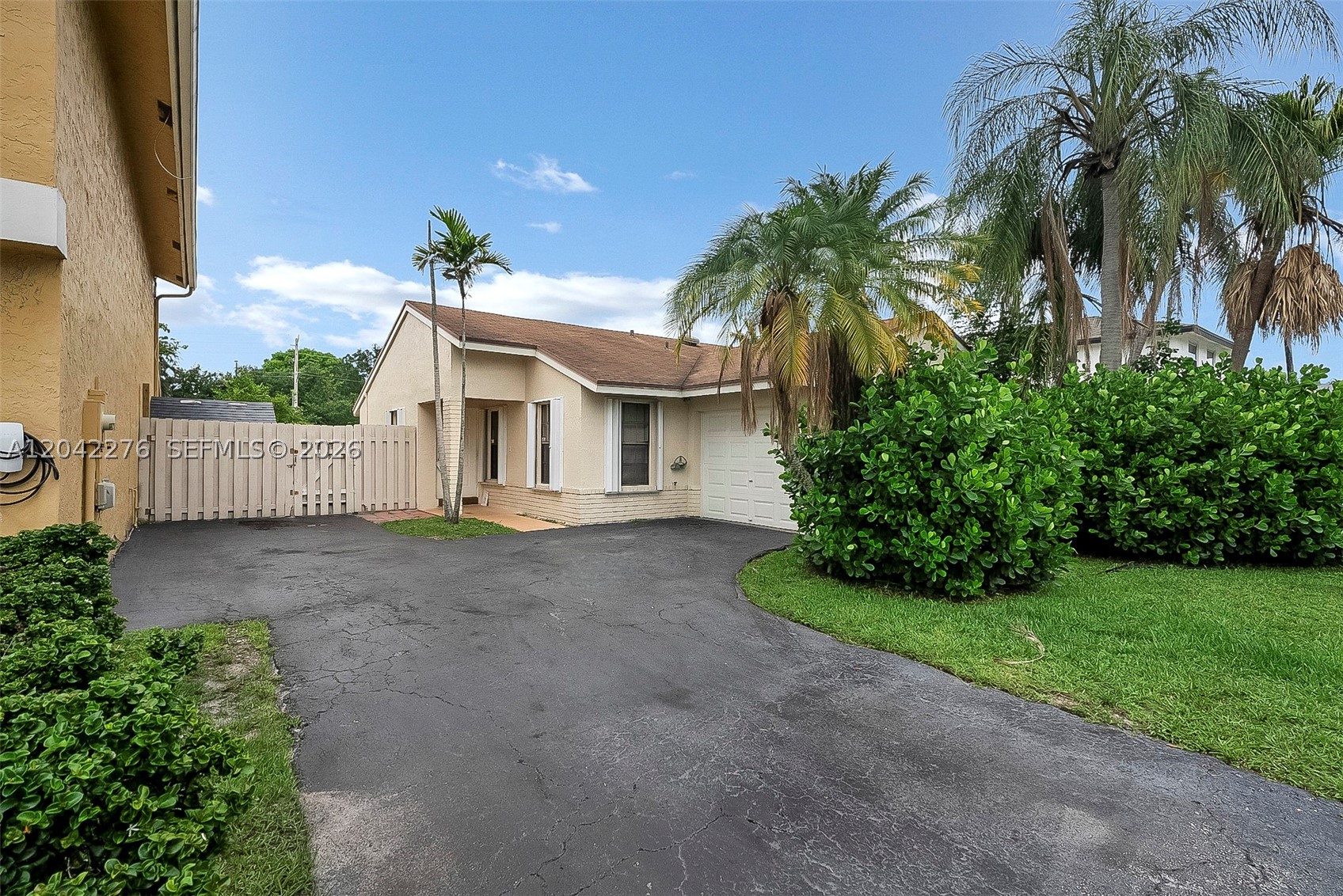 SHENANDOAH SECTION FOUR - Residential Lease