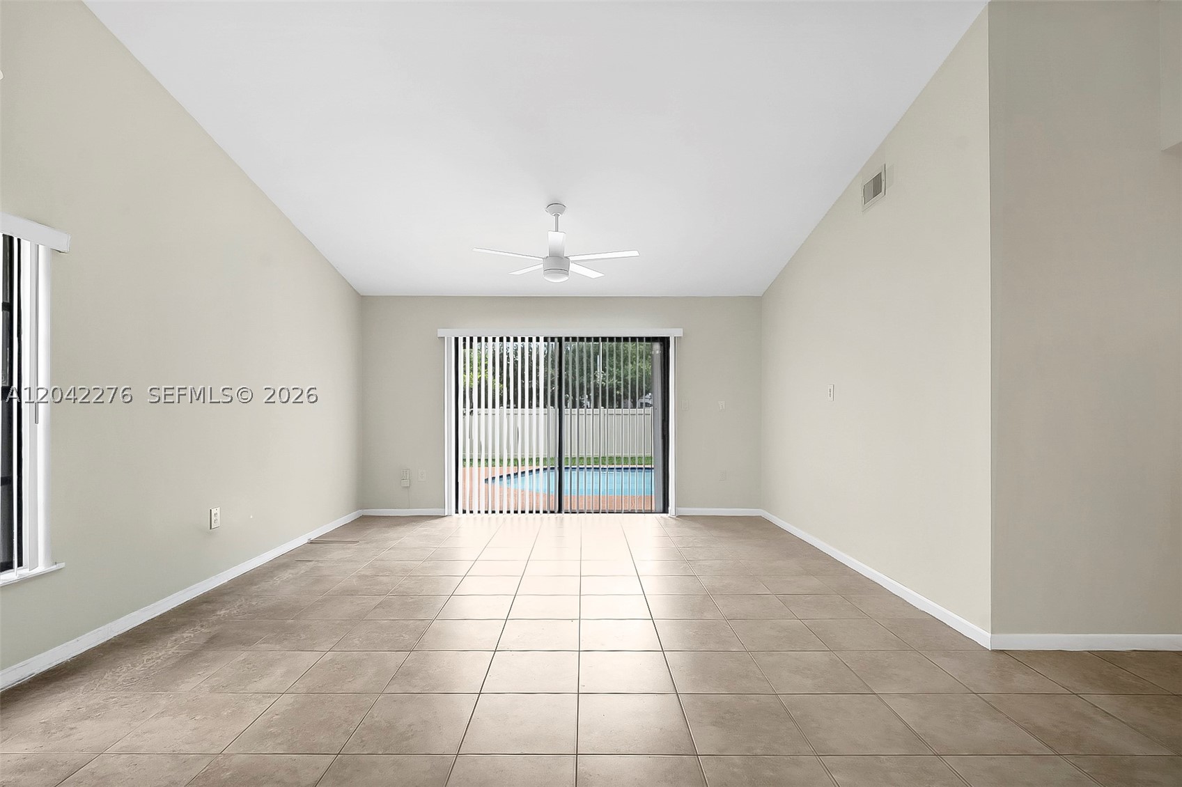 SHENANDOAH SECTION FOUR - Residential Lease