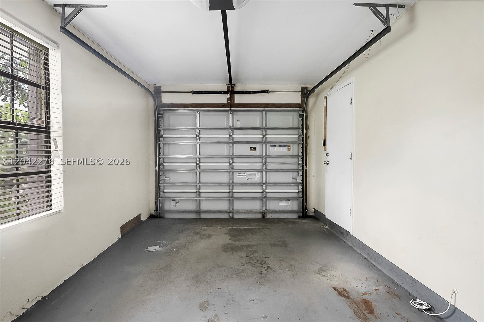 SHENANDOAH SECTION FOUR - Residential Lease
