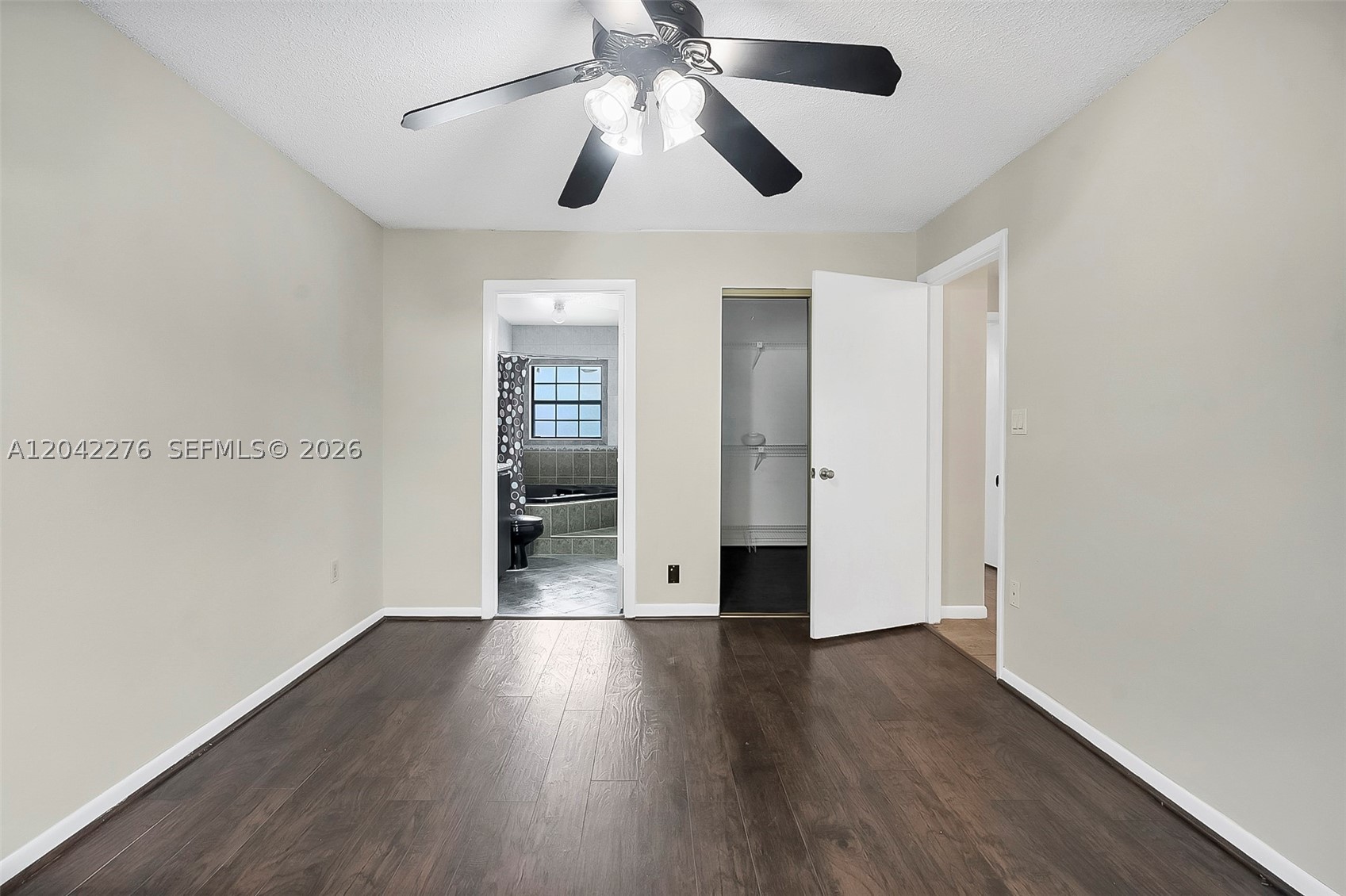 SHENANDOAH SECTION FOUR - Residential Lease
