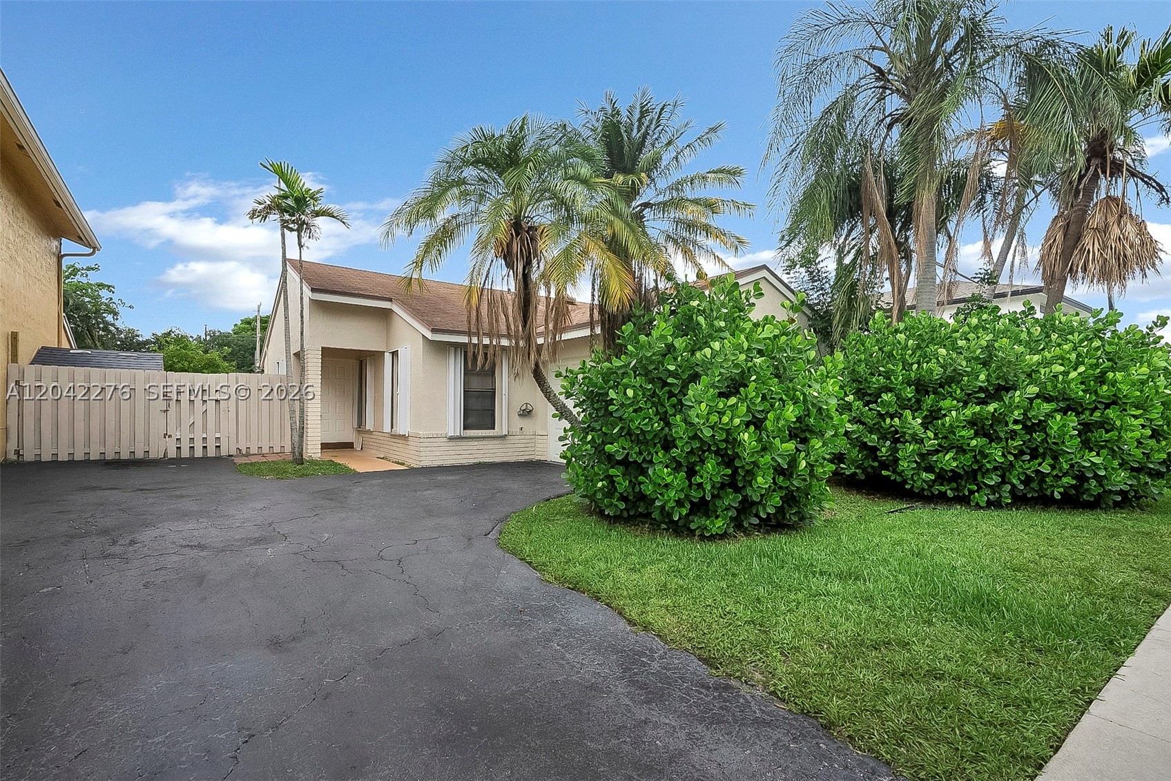 SHENANDOAH SECTION FOUR - Residential Lease