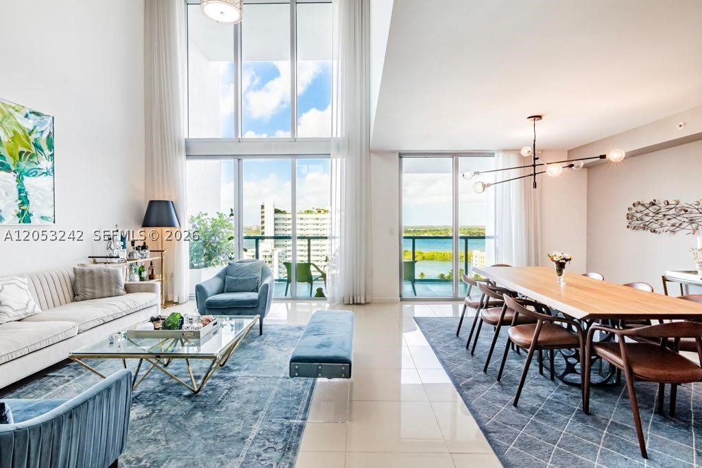 ELOQUENCE ON THE BAY CONDO - Residential Lease
