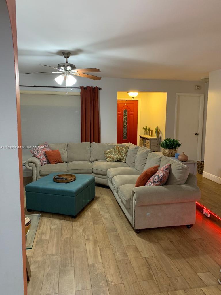 COOPER ESTATES SEC 2 - Residential Lease