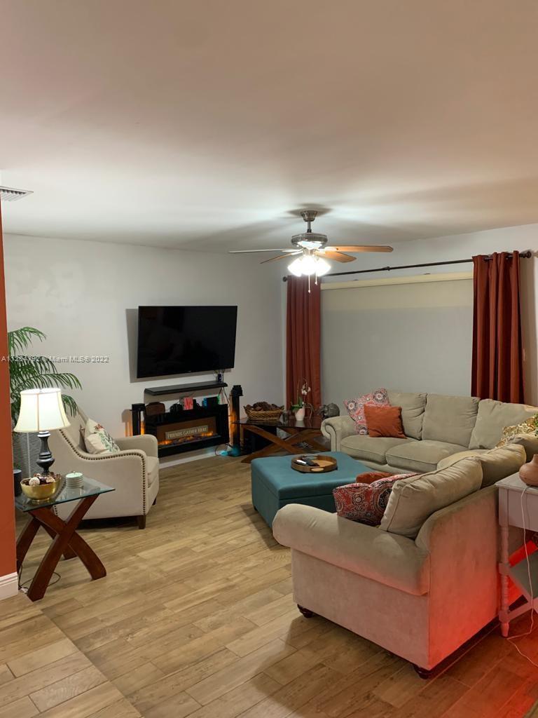 COOPER ESTATES SEC 2 - Residential Lease
