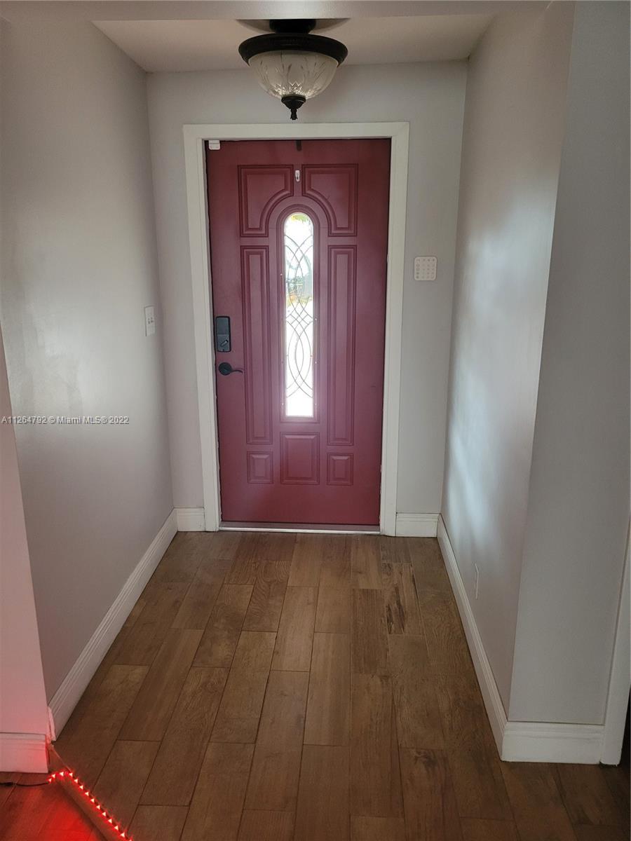 COOPER ESTATES SEC 2 - Residential Lease