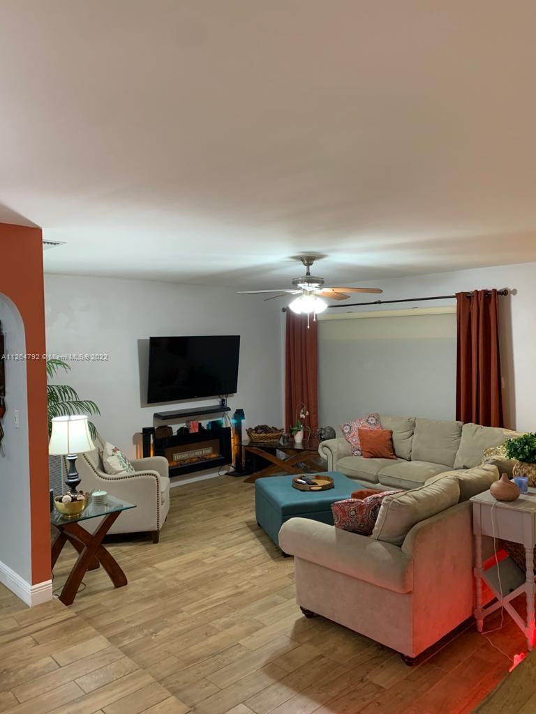 COOPER ESTATES SEC 2 - Residential Lease
