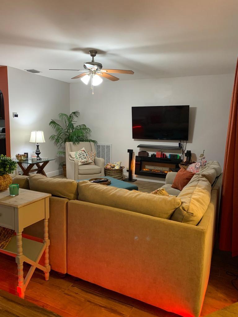 COOPER ESTATES SEC 2 - Residential Lease