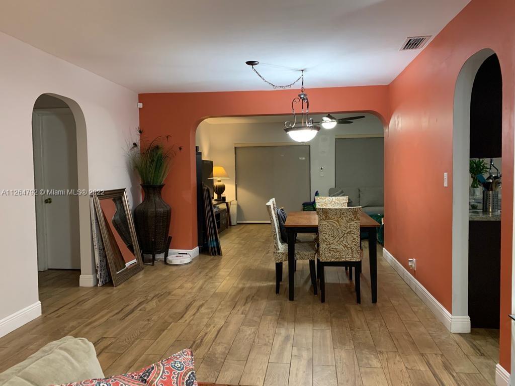 COOPER ESTATES SEC 2 - Residential Lease