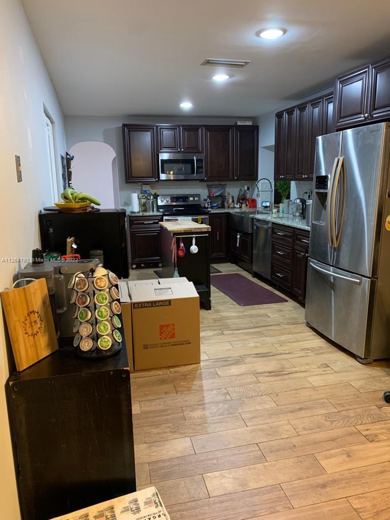 COOPER ESTATES SEC 2 - Residential Lease