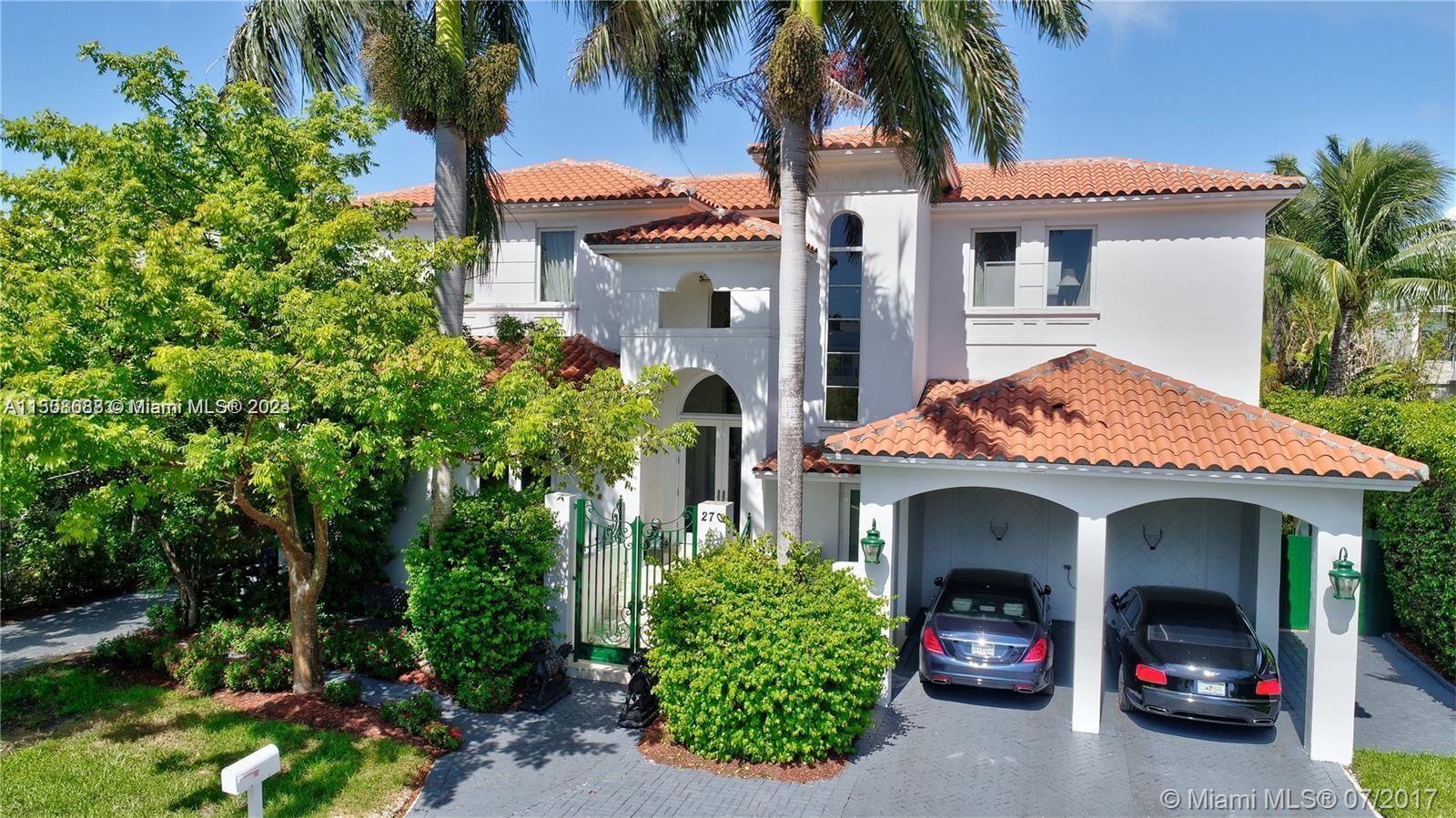 TROPICAL ISLE HOMES - Residential