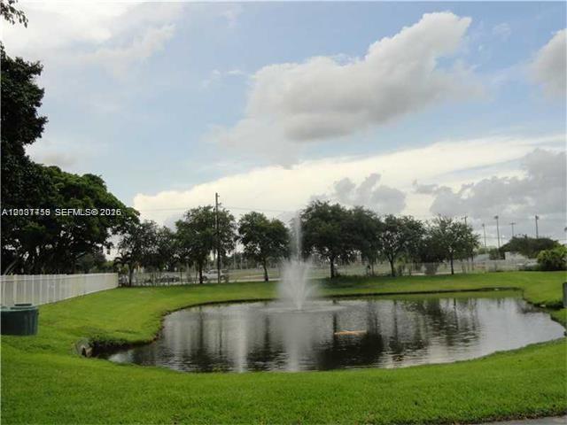 COURTYARDS AT DAVIE CONDO - Residential